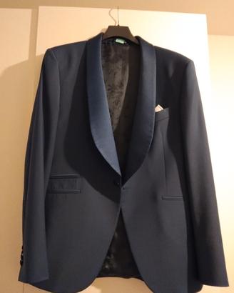 Vestito cerimonia Carlo Pignatelli