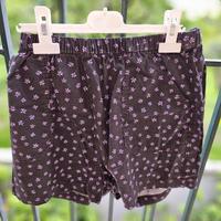 pantaloncino ragazza 14 anni in cotone H&M