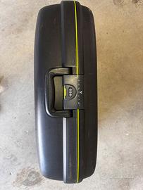 VALIGIA "RONCATO" + BEAUTY