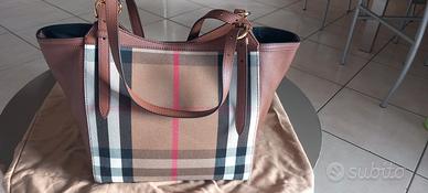Borse burberry subito shop