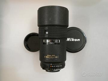 Nikon AF NIKKOR 180mm f/2.8D ED - USATO