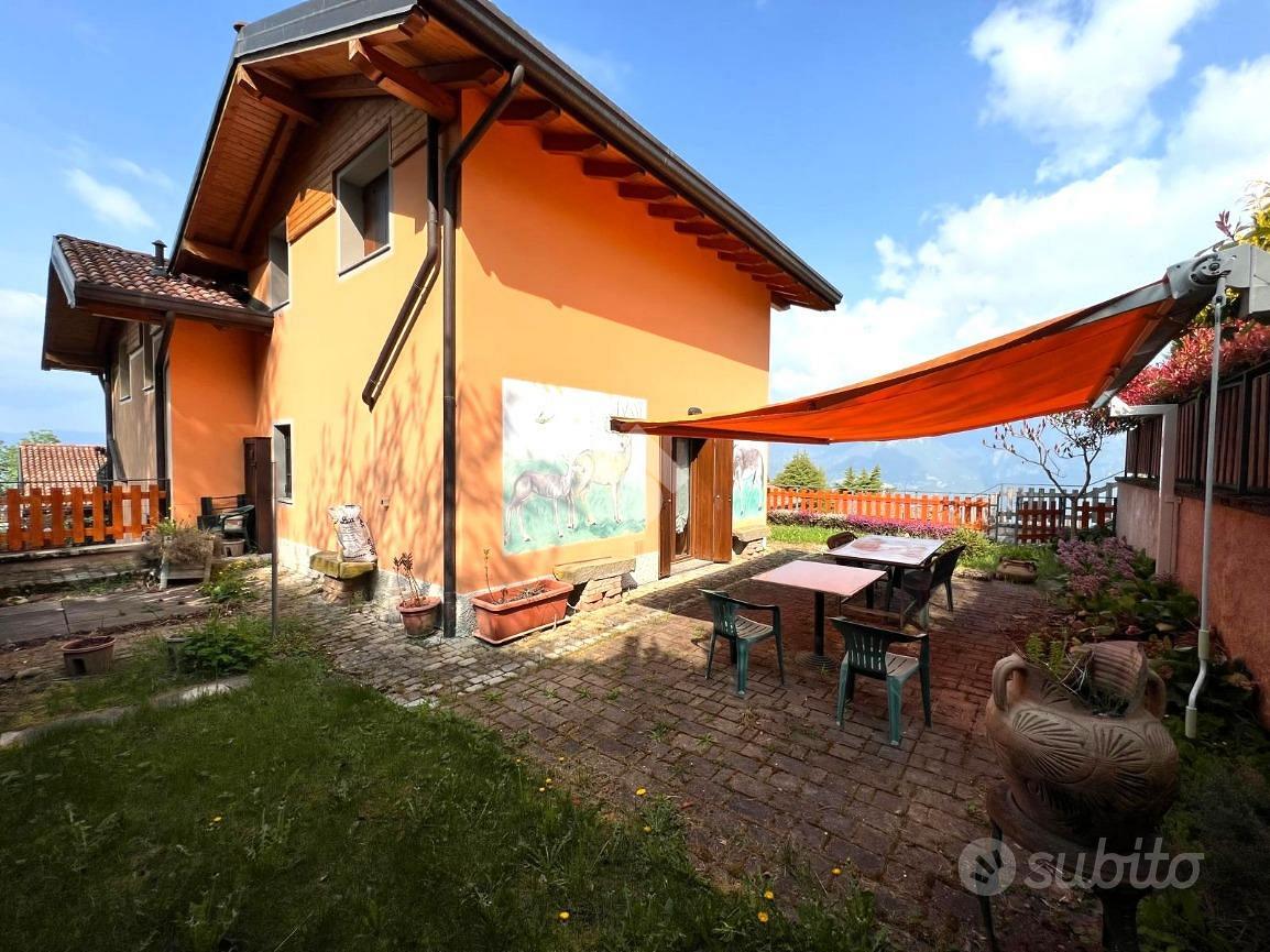 House in Pisogne, Siniga - Vista 2