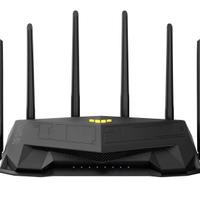 Router asus TUF AX6000