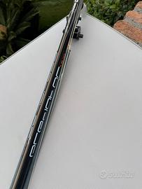 MVD55 ZESO PREDATOR ROLLER