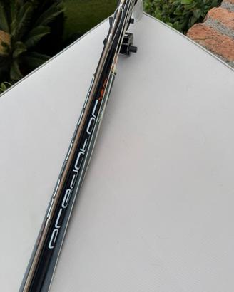 MVD55 ZESO PREDATOR ROLLER