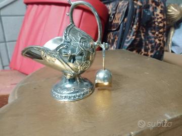 Zuccheriera sheffield