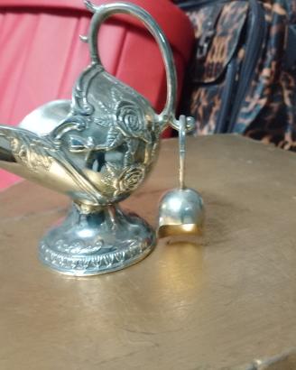 Zuccheriera sheffield