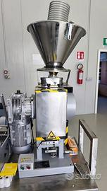 Comprimitrice pressatrice per caramelle e capsule