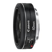 Canon 40 mm f 2.8 STM