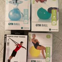 Gym ball - trx