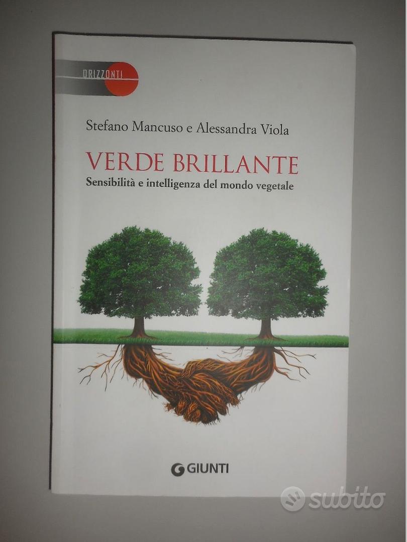 Impara a Parlare con gli Alberi — Libro di Michele Giovagnoli