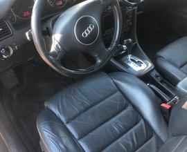 AUDI A6 2.5 v6 TDI/180cv Avant 4x4