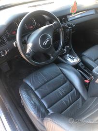 AUDI A6 2.5 v6 TDI/180cv Avant 4x4