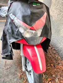 Piaggio Beverly 250 - 2004