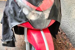 Piaggio Beverly 250 - 2004