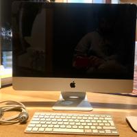 iMac OS X 10.6.8