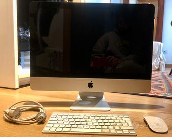 iMac OS X 10.6.8