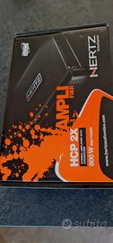 Amplificatore auto Hertz  HCPX 2X