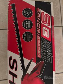 Tagliasiepe elettrico spada 45 cm
