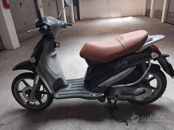 Scooter Liberty 150