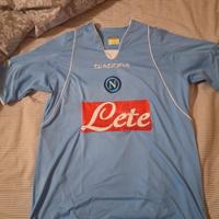Maglia Napoli Garics