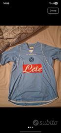 Maglia Napoli Garics