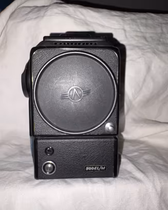Hasselblad el/m