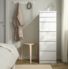 Cassettiera Malm