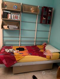 Cameretta/ studio ragazzo/ ragazza