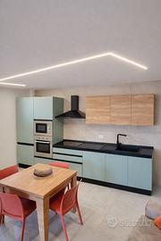 Appartamento nuovo e arredato a Lentini