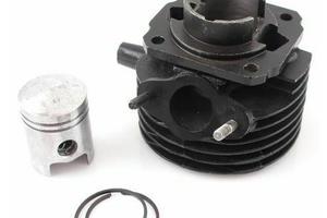 Cilindro Piaggio Vespa 50 serie L allungata