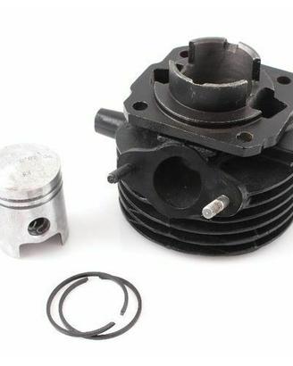 Cilindro Piaggio Vespa 50 serie L allungata
