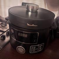 Multicooker Moulinex