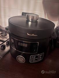 Multicooker Moulinex