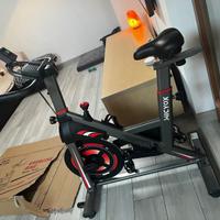 Cyclette