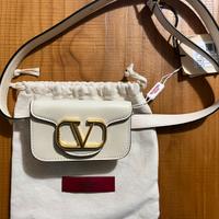 Mini Vanity Bag VLogo Signature Valentino