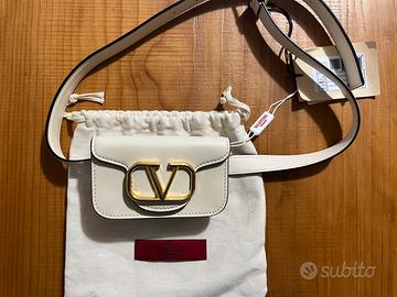 Mini Vanity Bag VLogo Signature Valentino