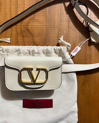 Mini Vanity Bag VLogo Signature Valentino