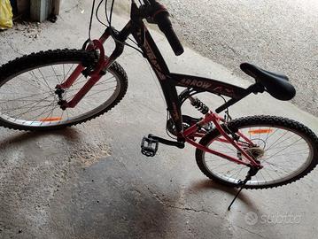 Bicicletta mountain bike Arrow (MTB),26"