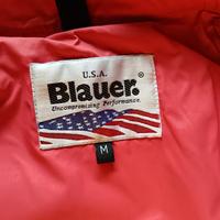 giubbino Blauer taglia m come nuovo. veste poco