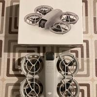 Drone DJI Neo - come nuovo