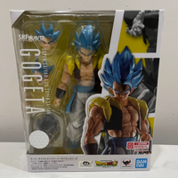 Dragon Ball Super S.H.Figuarts Gogeta Super Sayan