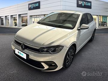 Volkswagen Polo 1.0 TSI Life