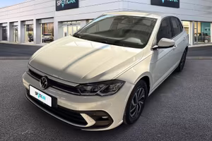 Volkswagen Polo 1.0 TSI Life