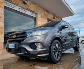 Ford Kuga 1.5 TDCI 120 CV S&S 2WD ST-Line