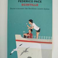 Libro Scintille