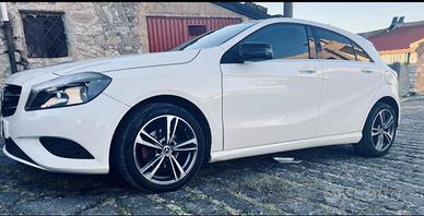 Mercedes classe A 180