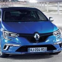 Ricambi renault megane