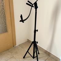Supporto chitarra