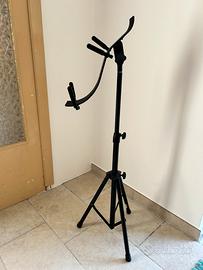 Supporto chitarra